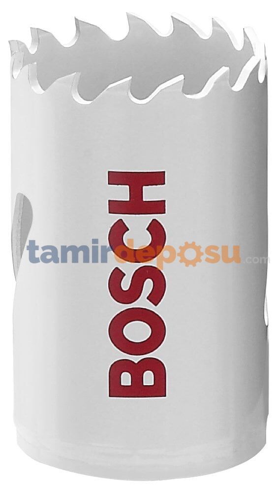 Bosch Hss Bı-Metal Panç 38 Mm 2608580479