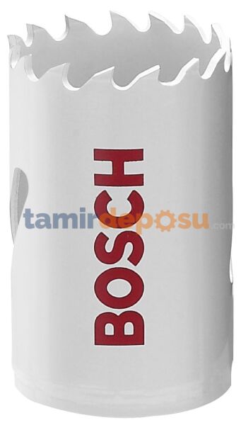 Bosch Hss Bı-Metal Panç 38 Mm 2608580479