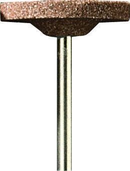 DREMEL® Alüminyum Oksit Taşlama Taşı 25,4 mm (8215) - 2615821532