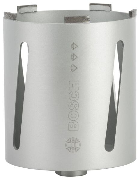Bosch - Best Serisi G 1/2'' Girişli Kuru Karot Ucu 132*150 mm