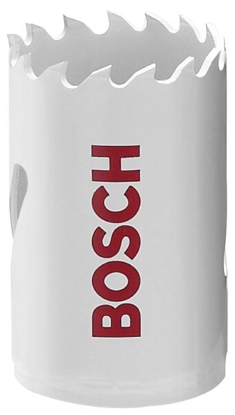 Bosch Hss Bı-Metal Panç 37 Mm 2608580478