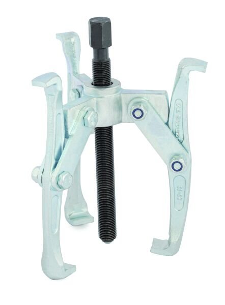 İzeltaş 20 x 13 S Tipi Çektirme (Üç Kollu) - 7080292013