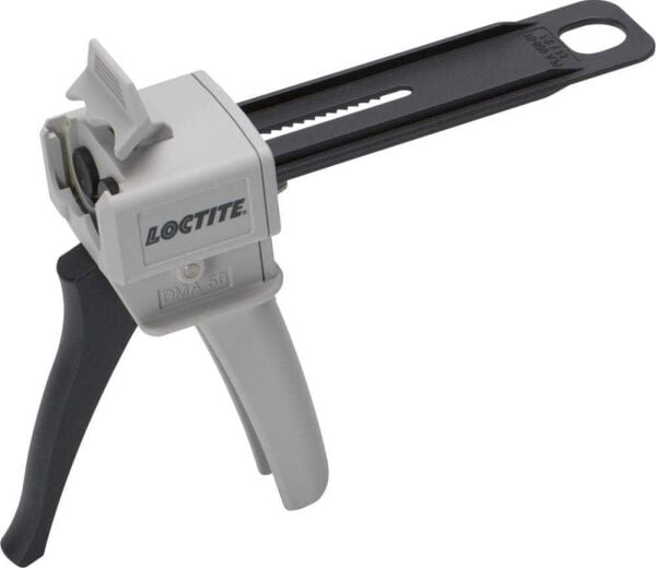 LOCTITE Çift Kartuşlu Manuel Uygulama Tabancası (267452)