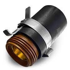 Hypertherm Tutma Kapağı Mekanıze Ohmıc Duramax Ve Duramax Lock 15-105 A 220953