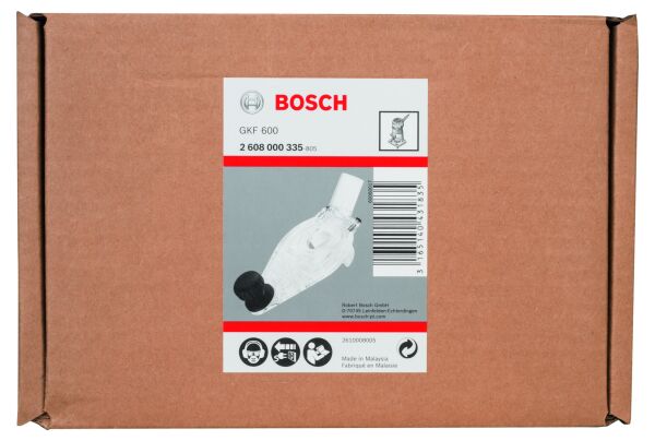 Bosch - GKF 600 Taban Levhası