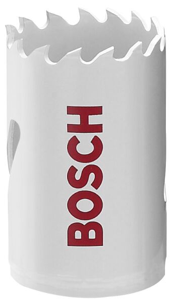 Bosch Hss Bı-Metal Panç 25 Mm 2608580471