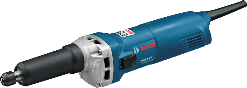 Bosch Professional GGS 8 CE Kalıpçı Taşlama - 0601222100