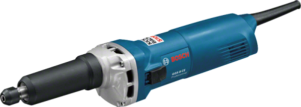 Bosch Professional GGS 8 CE Kalıpçı Taşlama - 0601222100