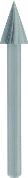 DREMEL® Yüksek Devirli Kesici 6.4 mm (125) - 26150125JA