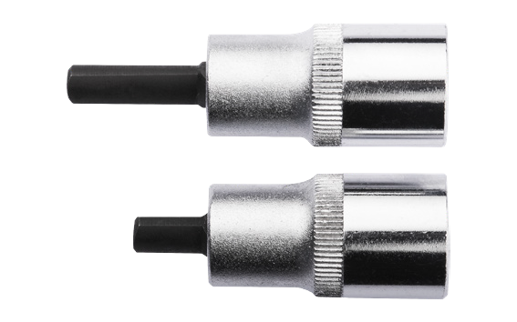 Ceta Form 1/2'' Amortisör / Lastik Poyra Rulman Ayırıcı Lokma 5.5 x 8 mm  - N23-1855