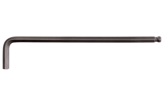 Ceta Form Topbaşlı L Allen Anahtar (Uzun Tip) (SAE) 5/64'' x 102 mm - 90564