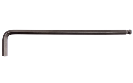 Ceta Form Topbaşlı L Allen Anahtar (Uzun Tip) (SAE) 5/64'' x 102 mm - 90564