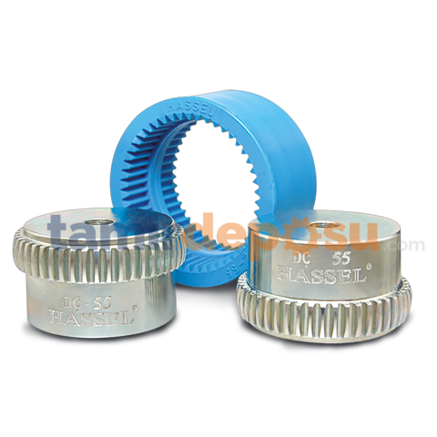 Hassel DK 28 Kaplin Lastiği