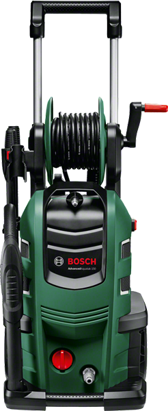 Bosch AdvancedAquatak 150 Yüksek Basınçlı Yıkama Makinesi - 06008A7700