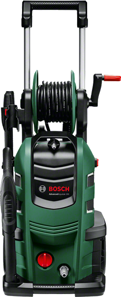 Bosch AdvancedAquatak 150 Yüksek Basınçlı Yıkama Makinesi - 06008A7700