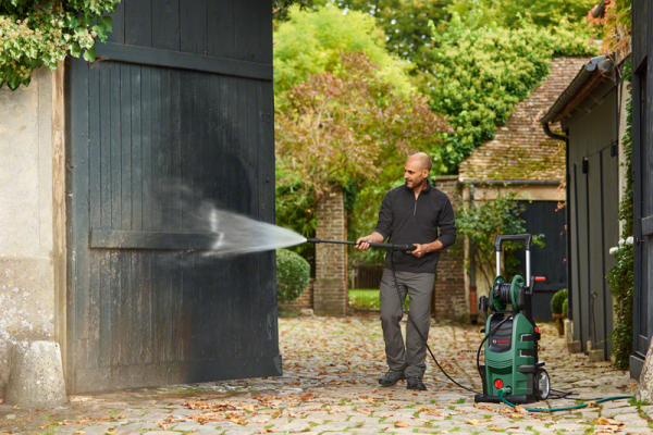 Bosch AdvancedAquatak 150 Yüksek Basınçlı Yıkama Makinesi - 06008A7700