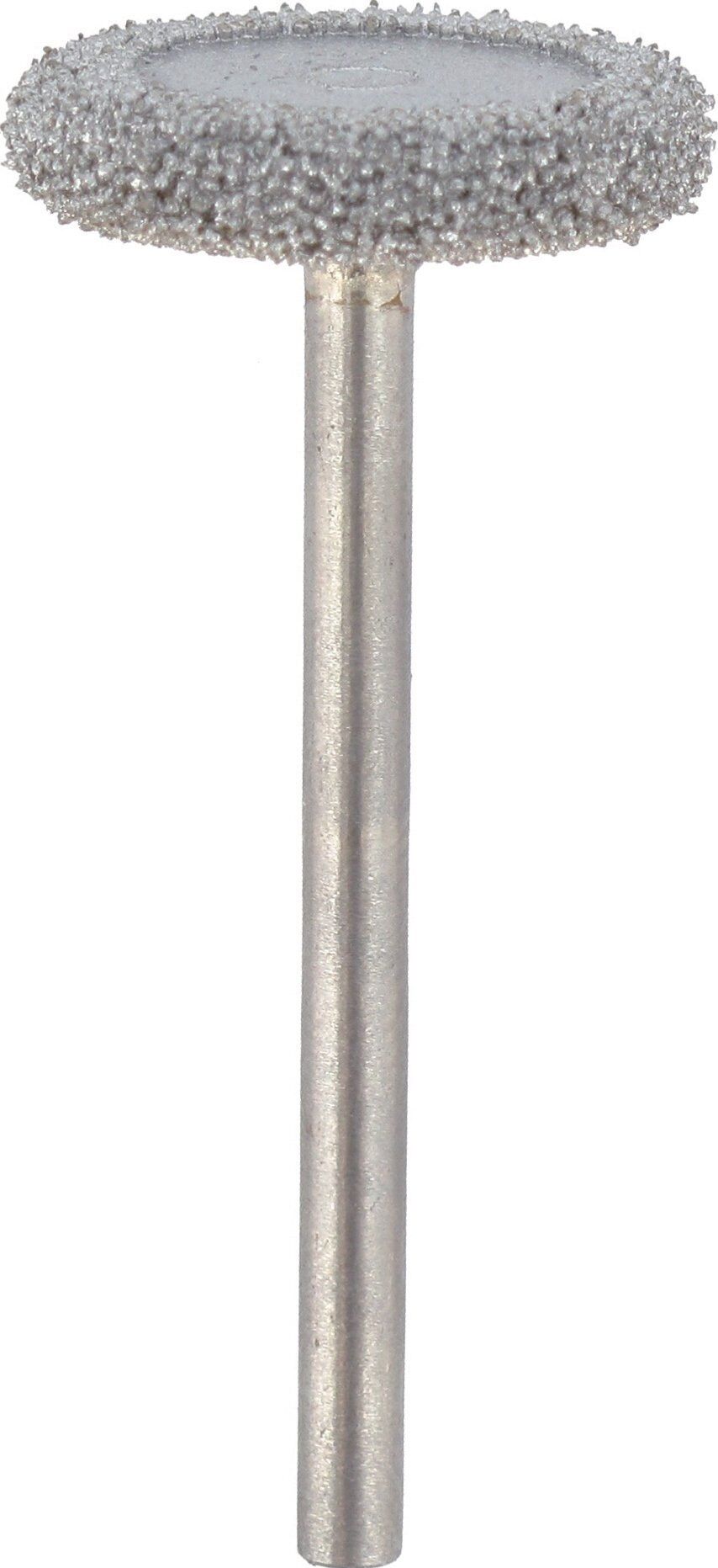 DREMEL® Yapısal Diş Tungsten Karpit Kesici Disk Şekilli 19 mm (9936) - 2615993632