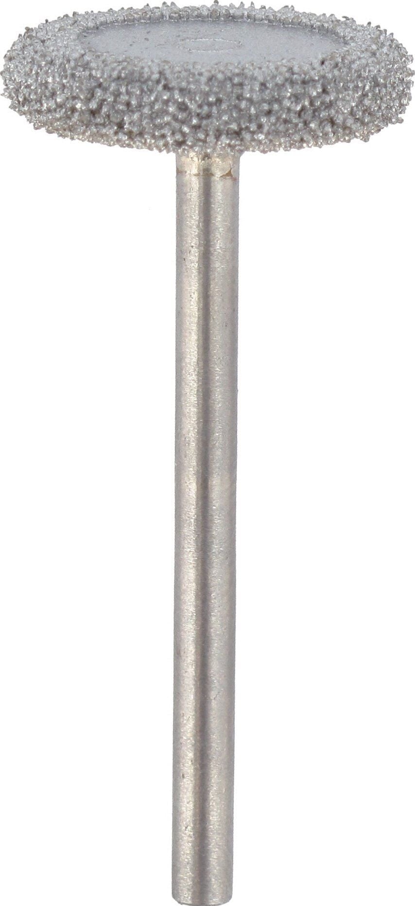 DREMEL® Yapısal Diş Tungsten Karpit Kesici Disk Şekilli 19 mm (9936) - 2615993632