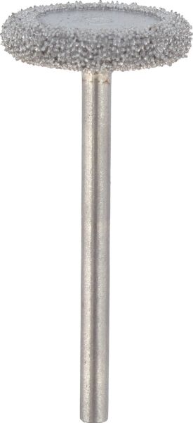 DREMEL® Yapısal Diş Tungsten Karpit Kesici Disk Şekilli 19 mm (9936) - 2615993632