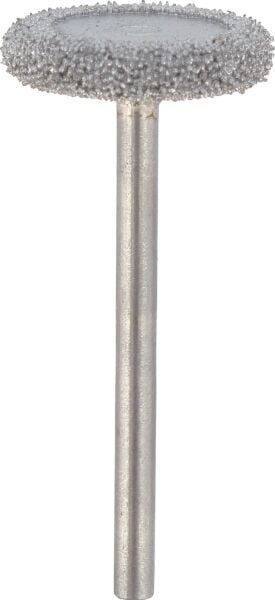 DREMEL® Yapısal Diş Tungsten Karpit Kesici Disk Şekilli 19 mm (9936) - 2615993632