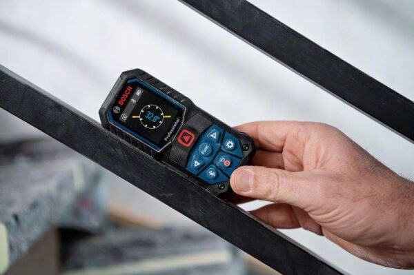 Bosch Professional GLM 50-27 C Lazerli Uzaklık Ölçer - 0601072T00
