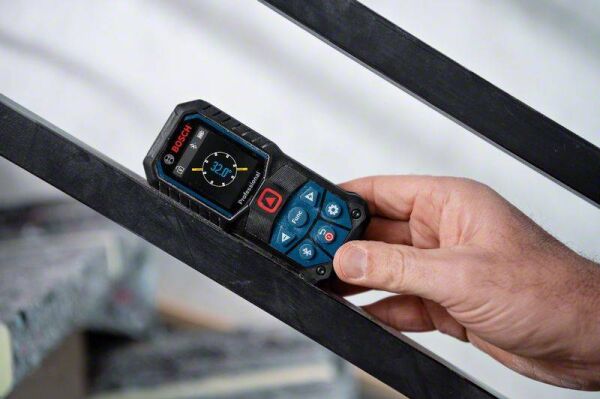 Bosch Professional GLM 50-27 C Lazerli Uzaklık Ölçer - 0601072T00