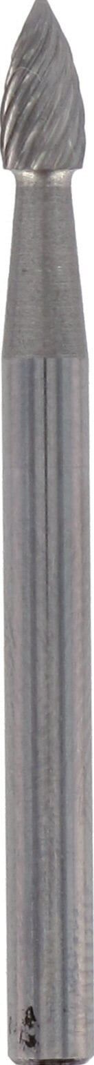 DREMEL® Tungsten Karpit Kesici Yumurta Uçlu 3.2 mm (9911) - 2615991132