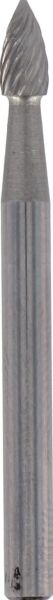 DREMEL® Tungsten Karpit Kesici Yumurta Uçlu 3.2 mm (9911) - 2615991132