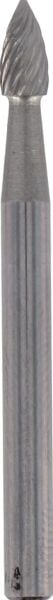 DREMEL® Tungsten Karpit Kesici Yumurta Uçlu 3.2 mm (9911) - 2615991132