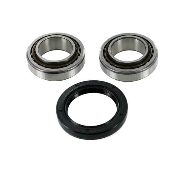 Skf Arka Teker Rulman Kıt Escort V-Vı-Vıı/Fıesta Iı-Iıı 90>-329013 Vkba 1333