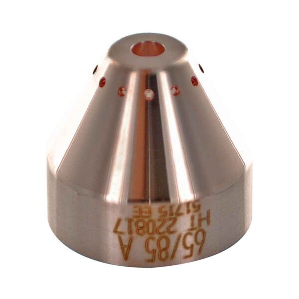 Hypertherm Kalkan Duramax Mechanized 15-85 A 25'Li Paket 228763