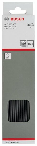 Bosch - Plastik Kaynak Teli 225*4 mm Polietilen