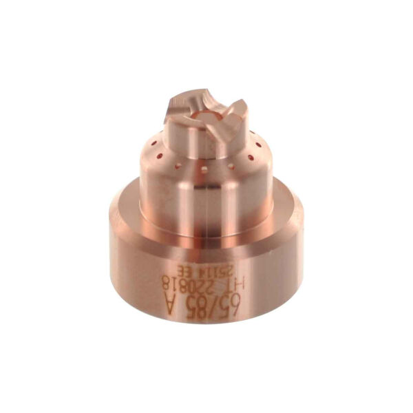Hypertherm Kalkan Duramax Surukleyerek Kesme 15-85 A 10'Lu Paket 228764