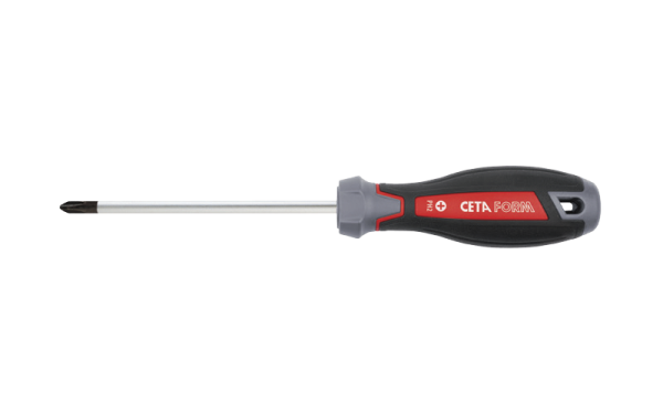Ceta Form C-Plus Yıldız Uçlu Tornavida PH3 x 150 mm - F14-003-150