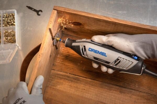 DREMEL® 4250 El Motoru (4250-35) - F0134250JA