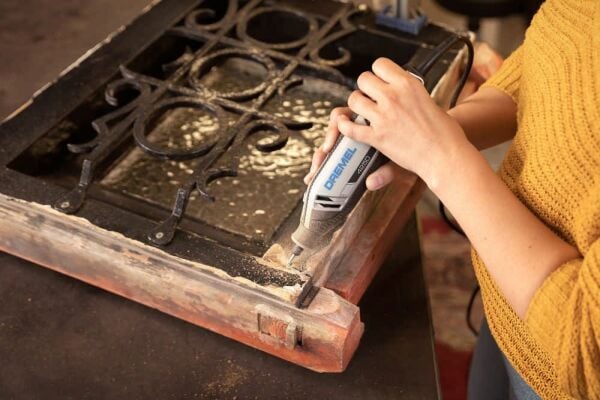 DREMEL® 4250 El Motoru (4250-35) - F0134250JA