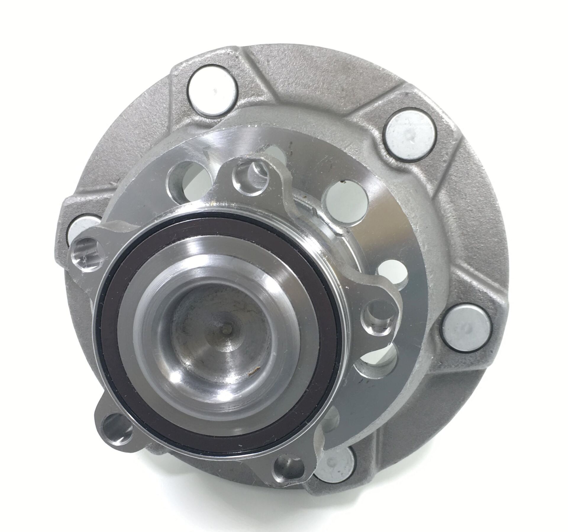 Ön Teker Rulmanı Ford Transit V363 6 Bijon (Arkadan Çeker Araçlar İçin) Abslı Swh 9921501 S