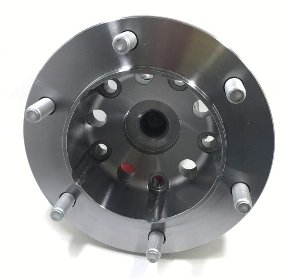 Ön Teker Rulmanı Ford Transit V363 6 Bijon (Arkadan Çeker Araçlar İçin) Abslı Swh 9921501 S