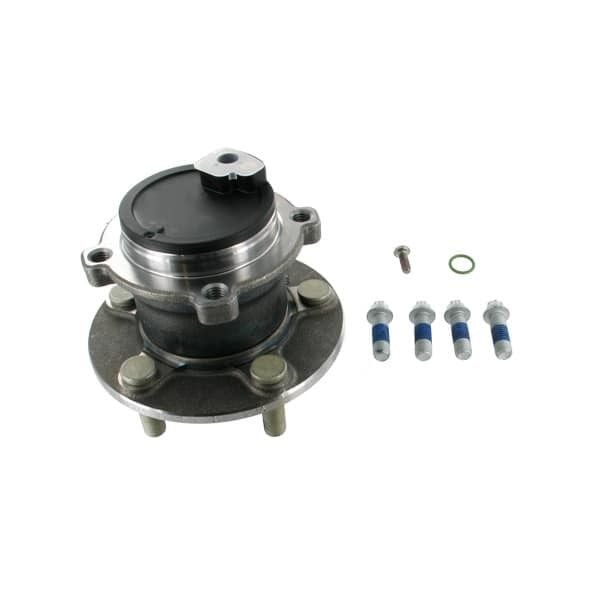 SKF ARKA TEKER PORYA RULMAN C-MAX/FOCUS II/FCS-C-MAX 2.0 TDCİ 03>10 -BAR 0183 VKBA 3661