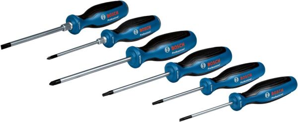Bosch Profesyonel El Aleti Seti (19 Parça + L-Boxx 102) - 0615990N2R