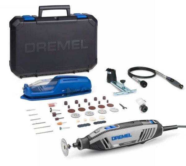 DREMEL® 4250 El Motoru (4250-3/45) - F0134250JF