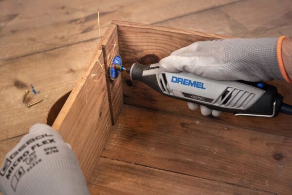 DREMEL® 4250 El Motoru (4250-3/45) - F0134250JF