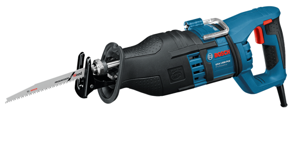 Bosch Professional GSA 1300 PCE Panter Testere - 060164E200