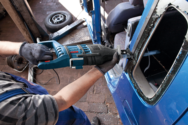Bosch Professional GSA 1300 PCE Panter Testere - 060164E200