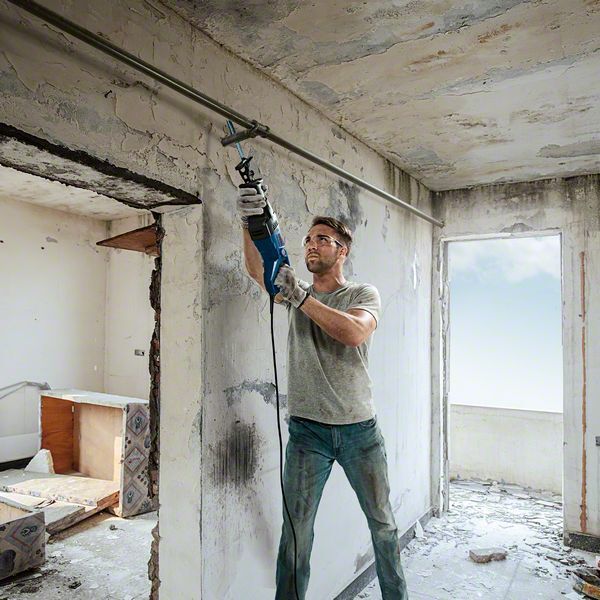 Bosch Professional GSA 120 Panter Testere - 06016B1020