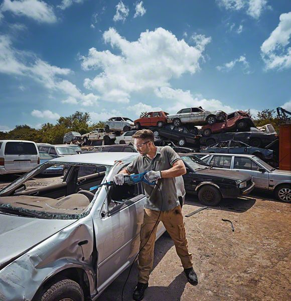 Bosch Professional GSA 120 Panter Testere - 06016B1020