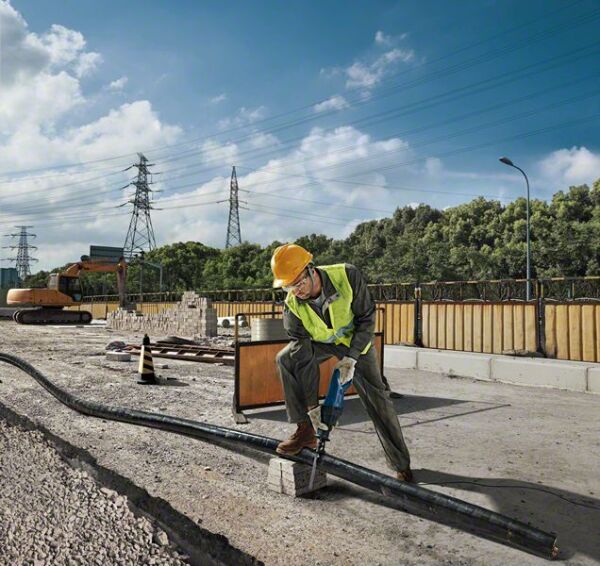 Bosch Professional GSA 120 Panter Testere - 06016B1020