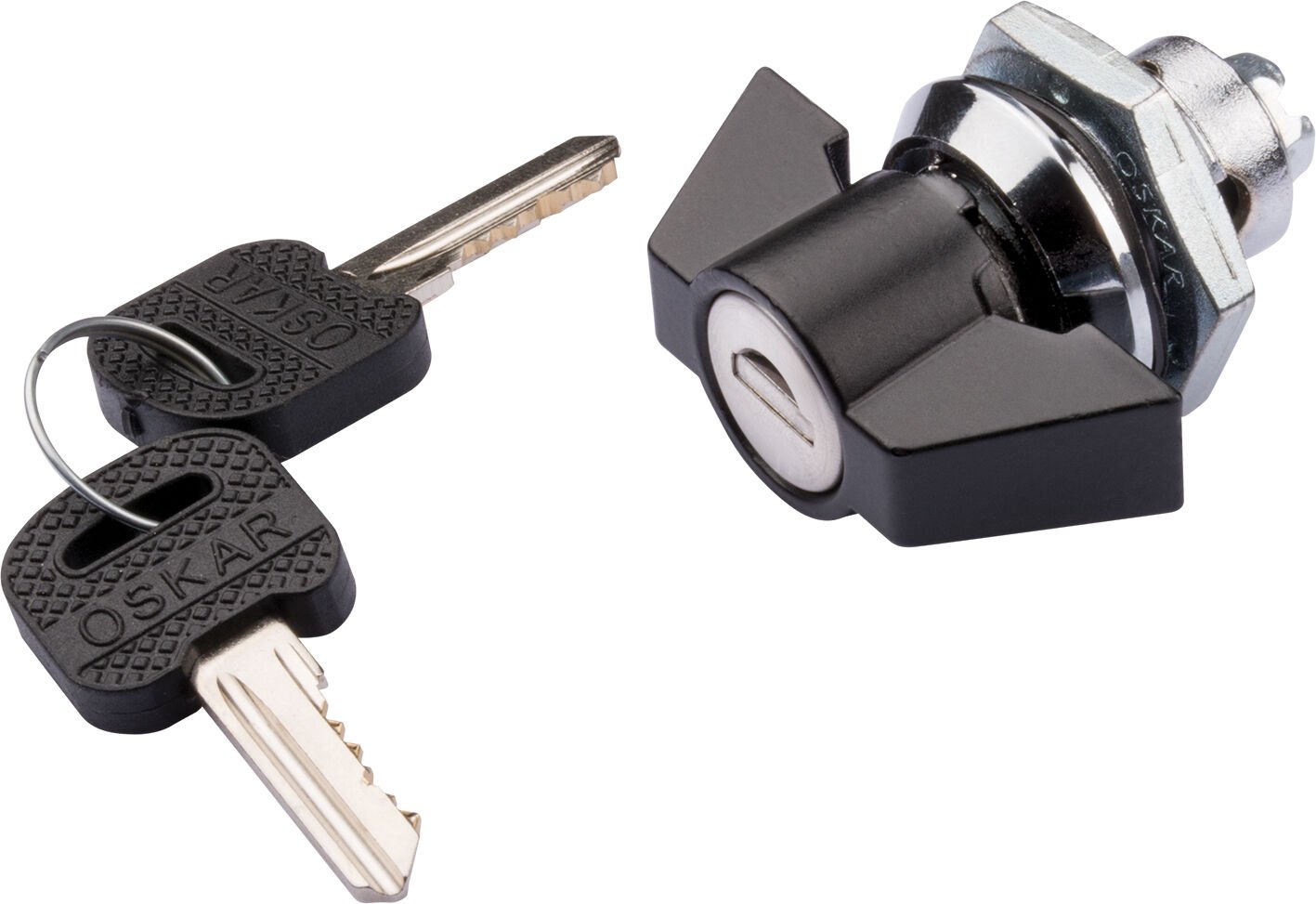 Ceta Form Kilit Mekanizması (GT-MAX, GT-PLUS, GT Serisi için) - A-SL