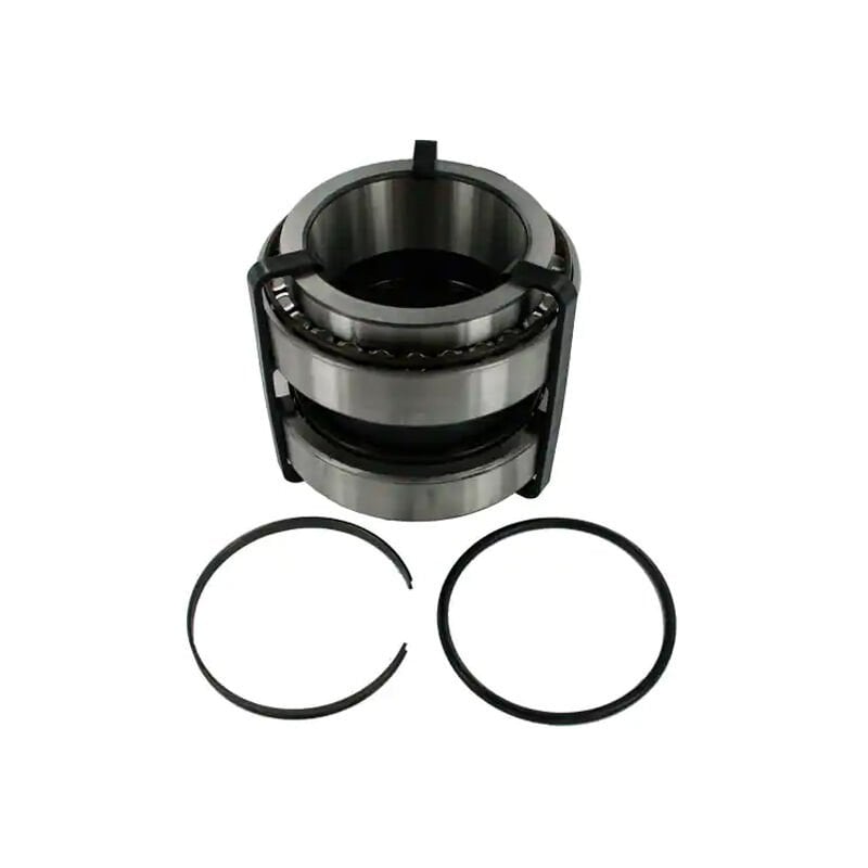 Skf Arka Teker Rulmanı Man Tga, Neoplan Starliner, Cıtylıner 04- Vkba 5408