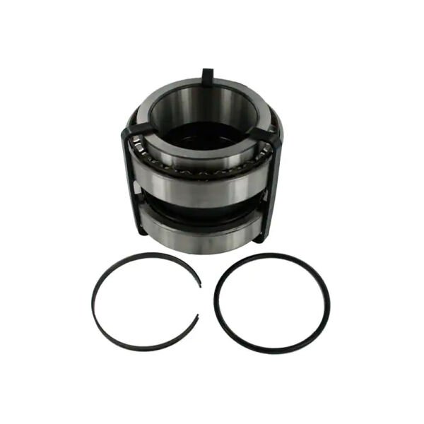 Skf Arka Teker Rulmanı Man Tga, Neoplan Starliner, Cıtylıner 04- Vkba 5408